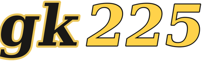 gk225 logo